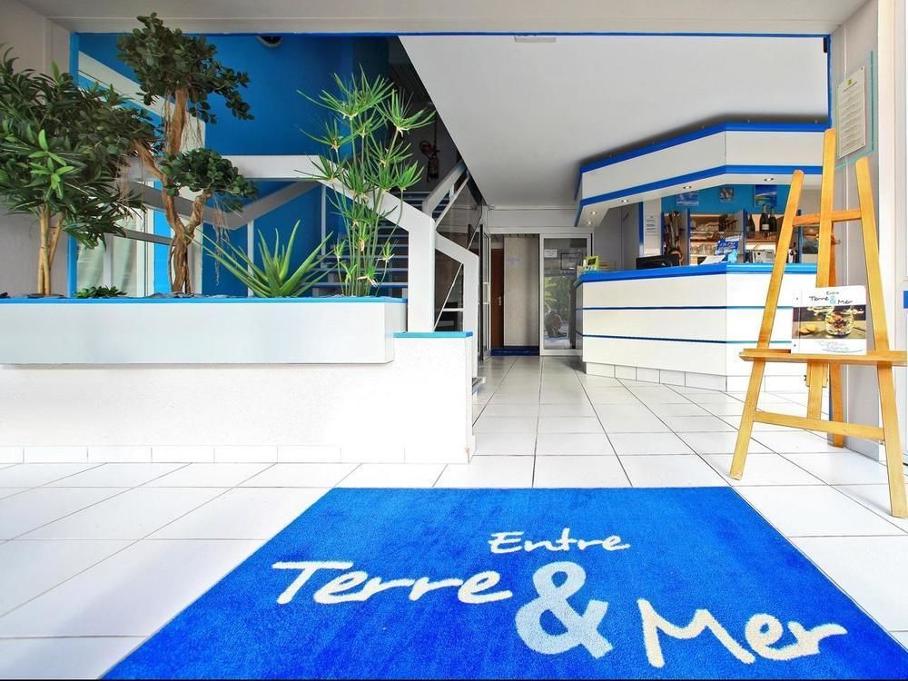 Hôtel Le Gois Beauvoir-sur-Mer Exterior foto