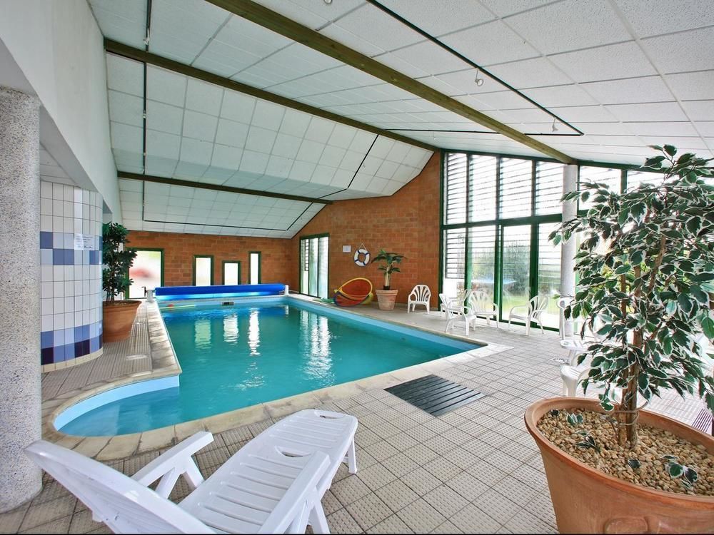 Hôtel Le Gois Beauvoir-sur-Mer Exterior foto
